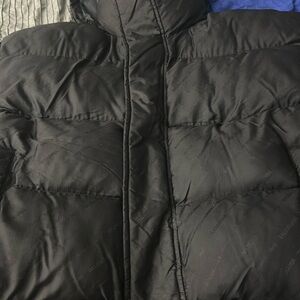 Balenciaga All Over Jacket